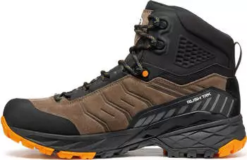 Scarpa Rush Trek GTX braun