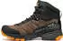 Scarpa Rush Trek GTX braun