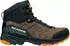 Scarpa Rush Trek GTX braun
