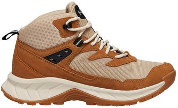 Keen Hightrail Mid WP W safari chipmunk