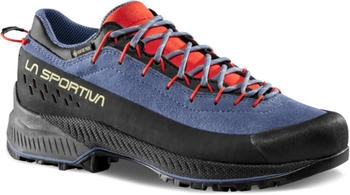 La Sportiva TX4 Evo GTX Women moonlight/cherry tomato