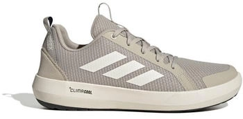 Adidas Terrex Boat Climacool Trekkingschuhe beige