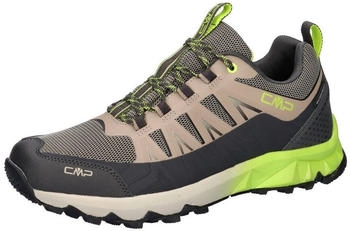 CMP Laky Fast Hiking Shoes WP arena-acido 07PT