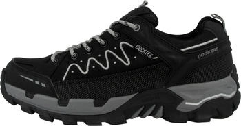 Dockers by Gerli Trekkingschuhe schwarz
