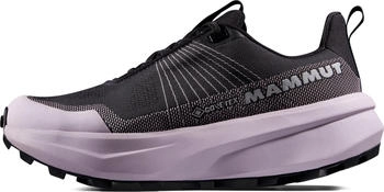Mammut Aenergy Mtn Low GTX Schuhe lila