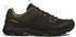 Berghaus Ground Attck Active GTX Shoe brn dkgrn peat forest night aloe poincia JR6