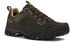 Berghaus Ground Attck Active GTX Shoe brn dkgrn peat forest night aloe poincia JR6