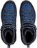 McKinley Vulcanus II MID AQX M Herren-Wander-Stiefel navy blau dunkel schwarz
