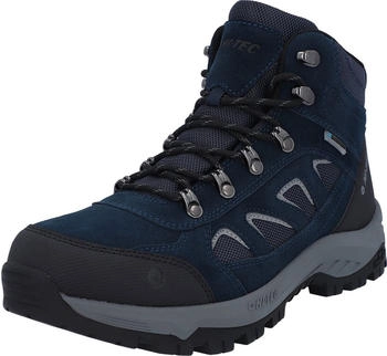 Hi-Tec Bandera blau schwarz O010745-031