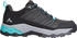 McKinley Tahsis AQX Adventureschuhe grau