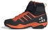 Adidas Terrex Hydro lace Wasserschuhe core black semi impact orange ftwr white A0QM