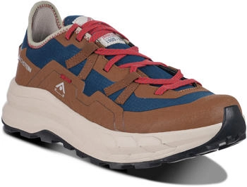 Dachstein X-TRAIL 03 1925 Wanderschuh wasserdicht