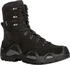 Lowa Military-Stiefel Z-8S GTX C Veloursleder wasserdicht schwarz