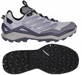 Lowa Maddox Pro LO 321640 Trekkingschuhe