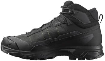 Salomon Ultra 5 Mid Wide GTX Wanderschuhe
