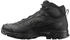 Salomon Ultra 5 Mid Wide GTX Wanderschuhe