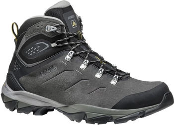 Asolo Acadia Mid LTH GTX MW grau graphit