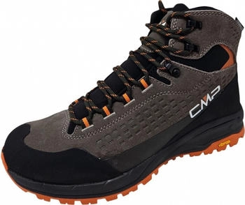 CMP Wanderschuh braun