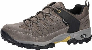Br&uuml;tting Mount Pinos Low Walkingschuh braun