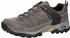 Brütting Mount Pinos Low Walkingschuh braun