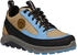 Hanwag Rotpunkt Light Low Lady Cloudy blue light beige