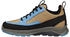 Hanwag Rotpunkt Light Low Lady Cloudy blue light beige
