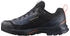 Salomon X Ultra Alpine GTX blue nights/black/red orange