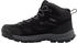 Jack Wolfskin Vojo Tour Texapore Mid Kinder Wanderschuhe grey phantom
