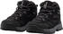 Jack Wolfskin Vojo Tour Texapore Mid Kinder Wanderschuhe grey phantom