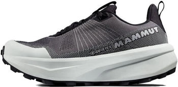 Mammut Aenergy Mtn Low GTX Schuhe grau