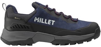 Millet Ubic Low GTX Wanderschuhe saphir
