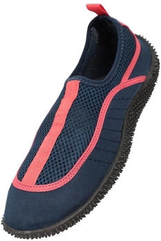 Mountain Warehouse Schwimmschuhe MW1413 marineblau