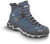 Meindl 4756_049, Meindl Sion Mid GTX Damen Multifunktionsschuhe, blau, Gr&ouml;&szlig;e 38