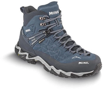 Meindl Sion Mid GTX Damen blau