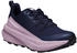 Mammut Aenergy Hike Low Wanderschuhe marine-dark alpine calamint