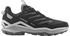 Lowa Maddox Pro Low Wanderschuhe schwarz grau