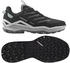 Lowa Maddox Pro Low Wanderschuhe schwarz grau