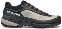 Scarpa 72698-L-1164-42, Scarpa Rapid LT Wmn sand/sand (1164) 42 Damen