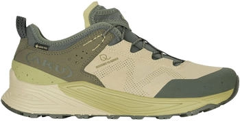 Aku Omnia V-light GTX beige olive 148