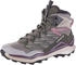 Lowa Maddox Pro GTX Mid Ws black grey 9930