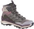Lowa Maddox Pro GTX Mid Ws black grey 9930
