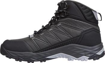 McKinley Tahsis MID AQX M Herren-Wanderstiefel black night anthracite