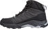 McKinley Tahsis MID AQX M Herren-Wanderstiefel black night anthracite
