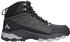 McKinley Tahsis MID AQX M Herren-Wanderstiefel black night anthracite