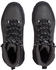 McKinley Tahsis MID AQX M Herren-Wanderstiefel black night anthracite