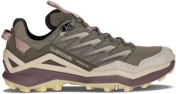 Lowa Maddox Pro Lo Ws desert old rose