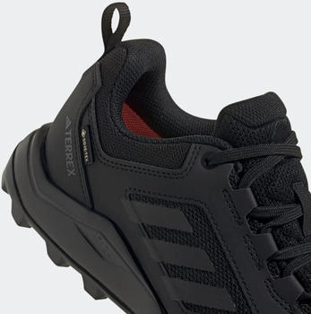Adidas Terrex Damen Sneaker schwarz