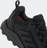Adidas Terrex Damen Sneaker schwarz
