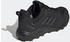 Adidas Terrex Damen Sneaker schwarz