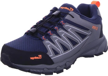 Kastinger FS-AHRNSPITZ LOW KTX Trekkingschuh TEX-Membran